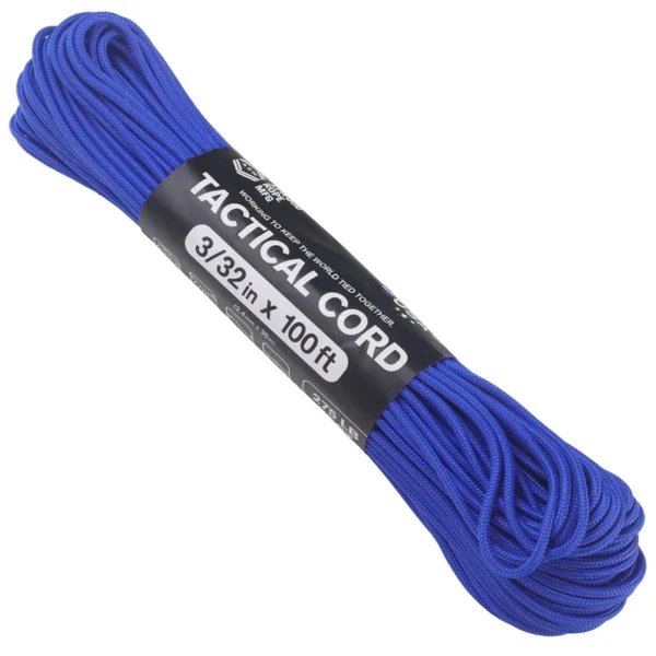 275 Tactical Cord - Ultramarine Blue