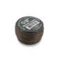 a spool of micro cord - brown