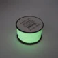 a spool of micro cord - glow in the dark