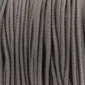 a close-up of micro cord - graphite