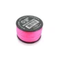 a spool of micro cord - hot pink