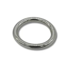 O-Ring 25mm - Silver